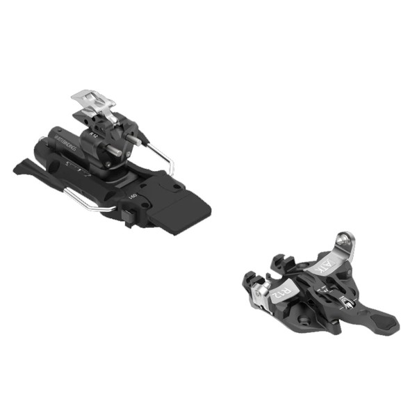 FIJACION ATK R12 91 mm