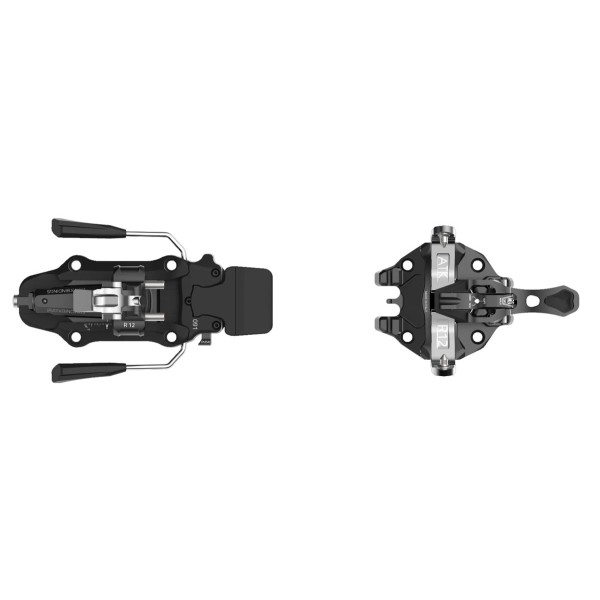 FIJACION ATK R12 91 mm