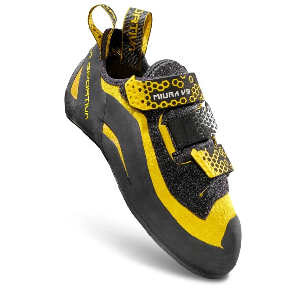 PIE DE GATO LA SPORTIVA MIURA VS