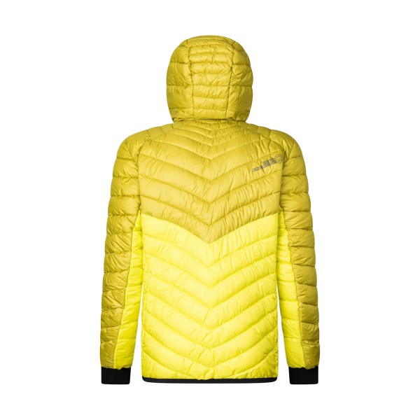 CHAQUETA ROCK EXPERIENCE RE.ANAKONDA