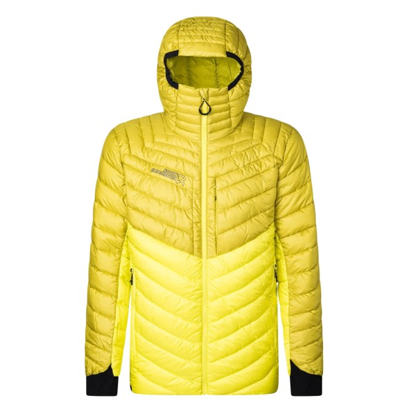 CHAQUETA ROCK EXPERIENCE RE.ANAKONDA