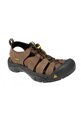 SANDALIA KEEN NEWPORT (bison)