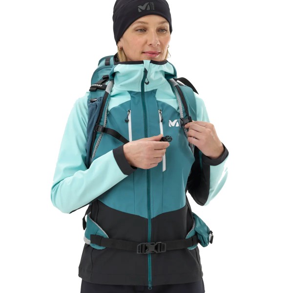 MOCHILA MILLET D-TOUR 30 (Mujer)