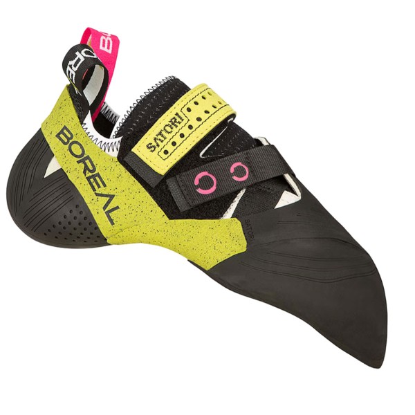 PIE DE GATO BOREAL SATORI