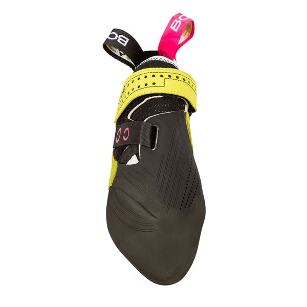 PIE DE GATO BOREAL SATORI