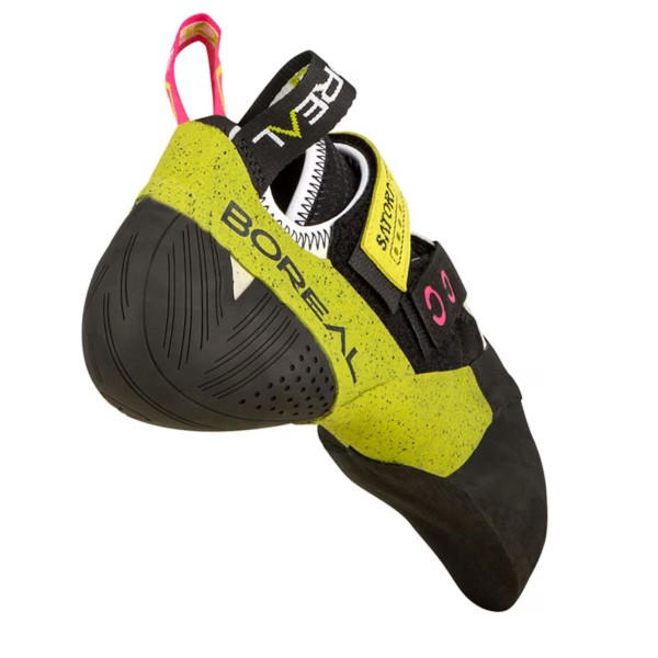 PIE DE GATO BOREAL SATORI