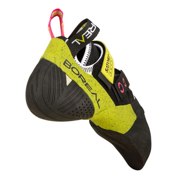 PIE DE GATO BOREAL SATORI (Mujer)