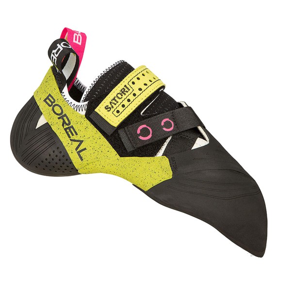 PIE DE GATO BOREAL SATORI (Mujer)