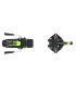 FIJACION ATK FLOW 10 Brake 91 mm
