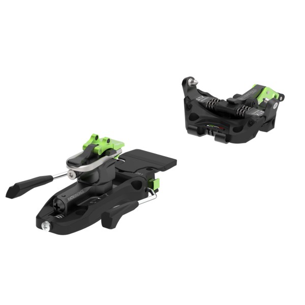 FIJACION ATK FLOW 10 Brake 91 mm