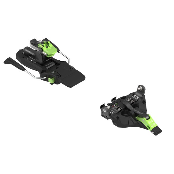 FIJACION ATK FLOW 10 Brake 91 mm