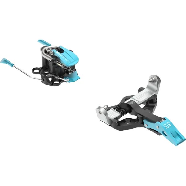 FIJACION ATK TROFEO LIGHTWEIGHT BRAKE WORLD CUP