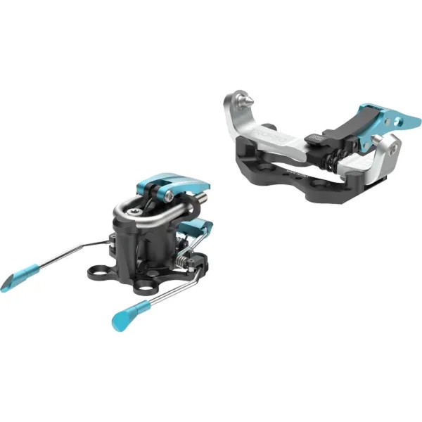 FIJACION ATK TROFEO LIGHTWEIGHT BRAKE WORLD CUP