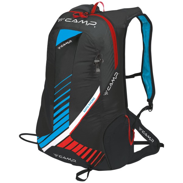 MOCHILA CAMP RAPID RACING 20