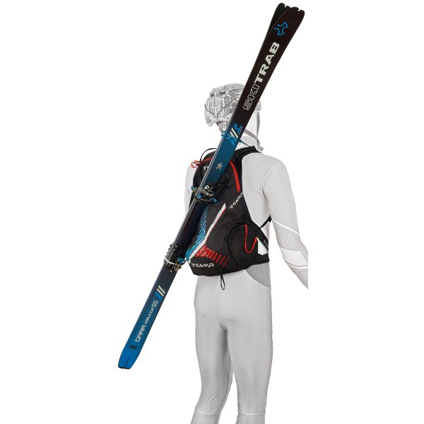 MOCHILA CAMP RAPID RACING 20