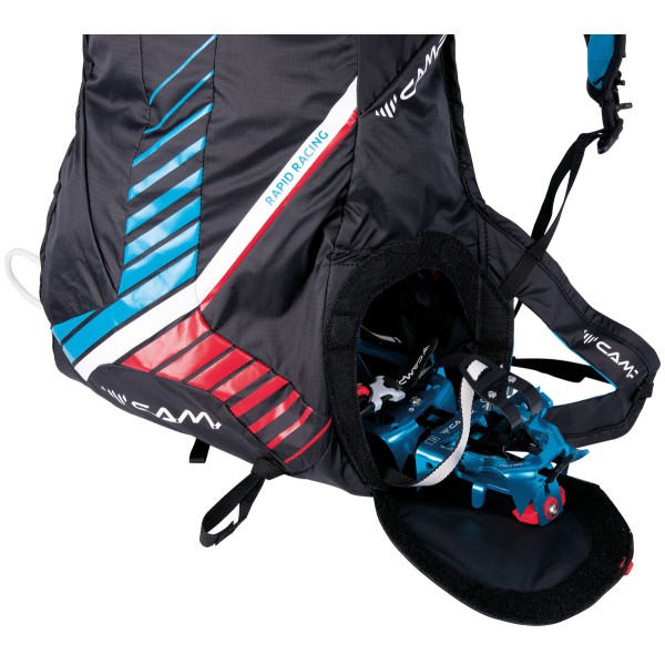 MOCHILA CAMP RAPID RACING 20