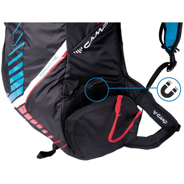 MOCHILA CAMP RAPID RACING 20