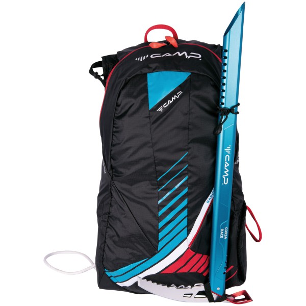 MOCHILA CAMP RAPID RACING 20