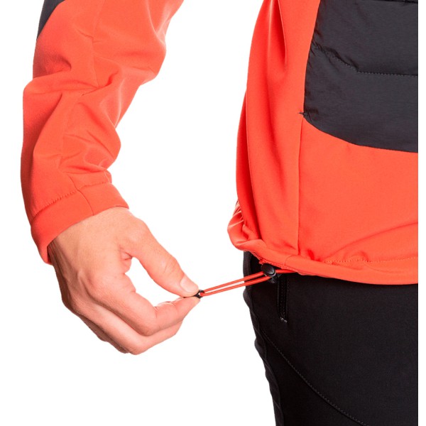 CHAQUETA TRANGO ABEILLE (Mujer)