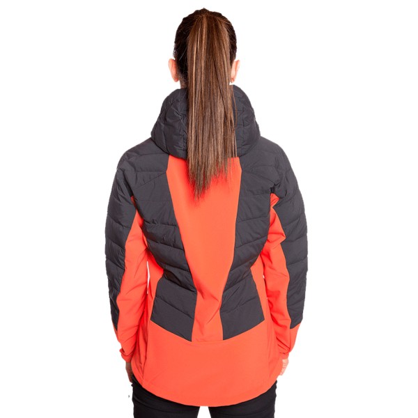 CHAQUETA TRANGO ABEILLE (Mujer)
