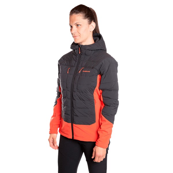 CHAQUETA TRANGO ABEILLE (Mujer)