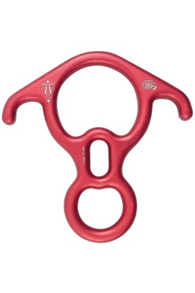 DESCENSOR KONG BIG 8