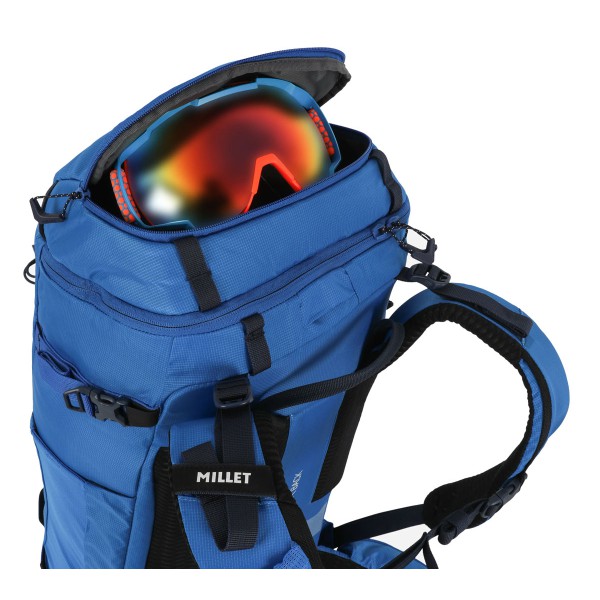 MOCHILA MILLET D-TOUR 30