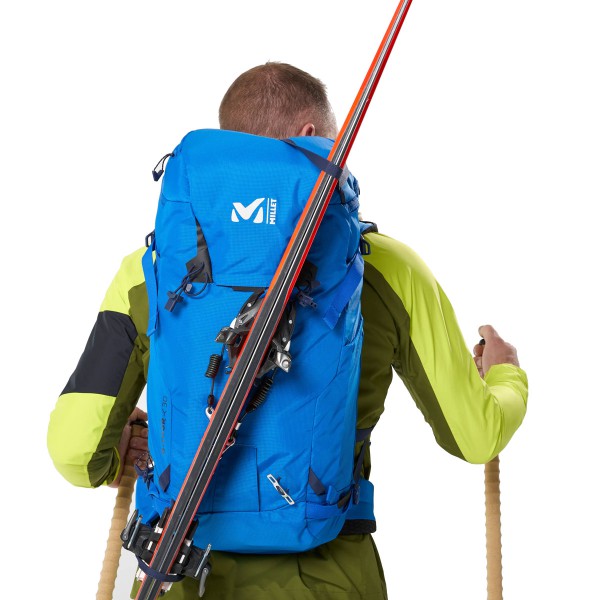 MOCHILA MILLET D-TOUR 30