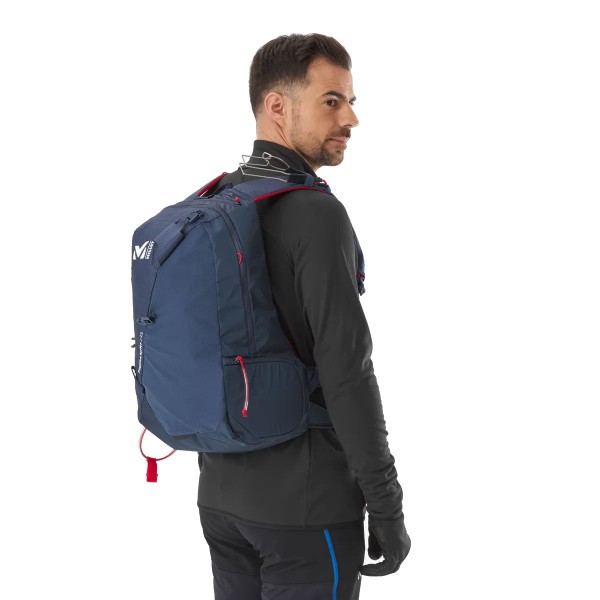 MOCHILA MILLET PIERRA MENT 25 (7317)