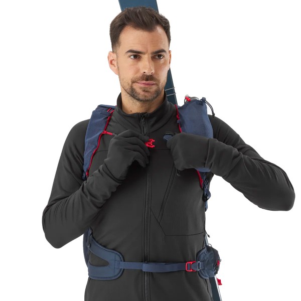 MOCHILA MILLET PIERRA MENT 25 (7317)