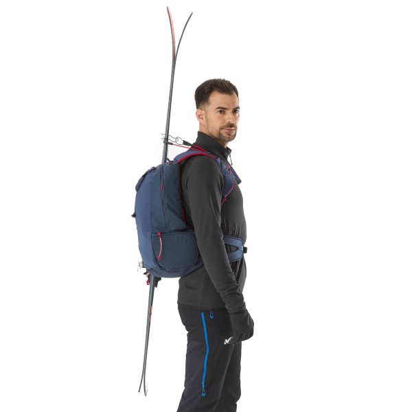 MOCHILA MILLET PIERRA MENT 25 (7317)