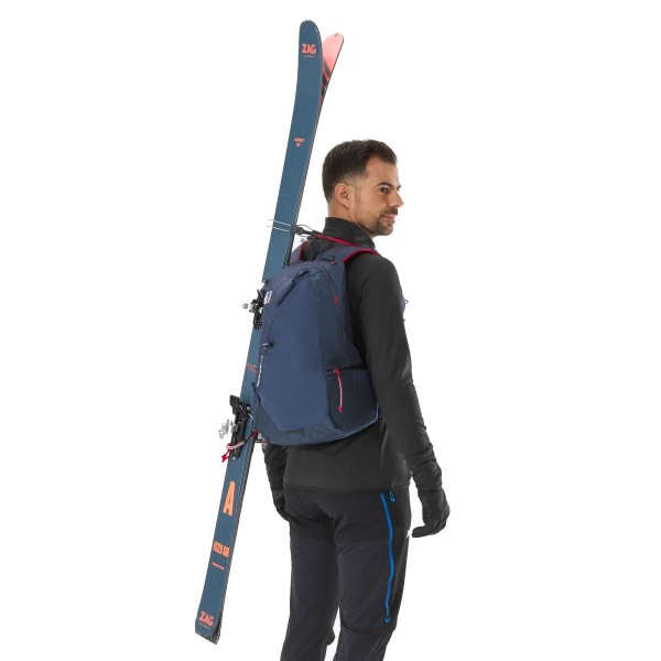 MOCHILA MILLET PIERRA MENT 25 (7317)