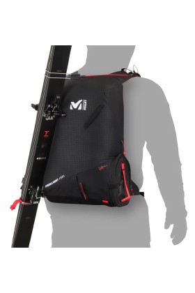 MOCHILA MILLET PIERRA MENT EVO