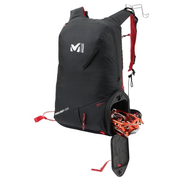 MOCHILA MILLET PIERRA MENT EVO
