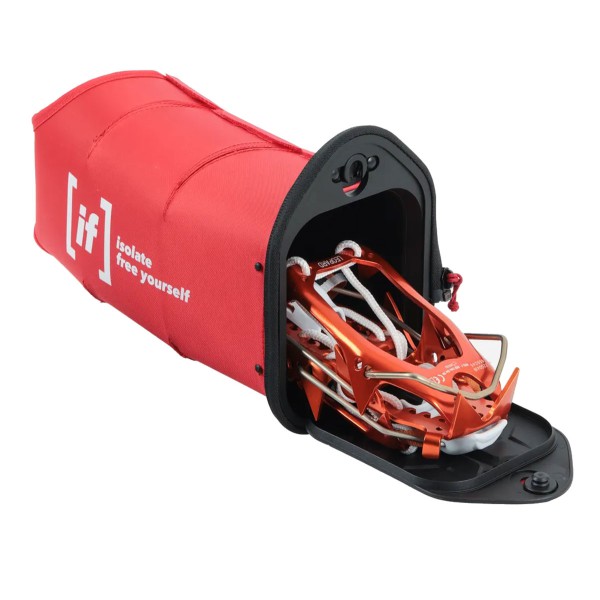 MOCHILA MILLET PIERRA MENT EVO