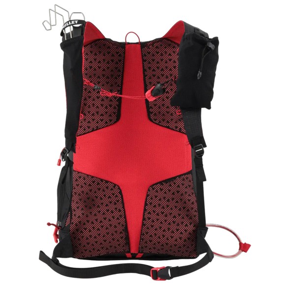MOCHILA MILLET PIERRA MENT EVO