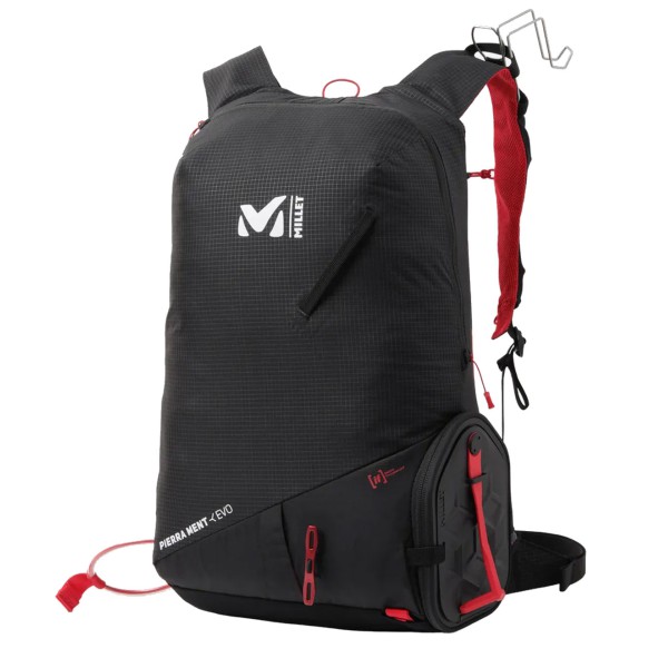 MOCHILA MILLET PIERRA MENT EVO