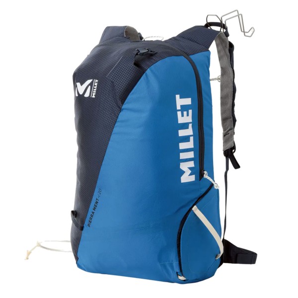 MOCHILA MILLET PIERRA MENT 20 (4333)