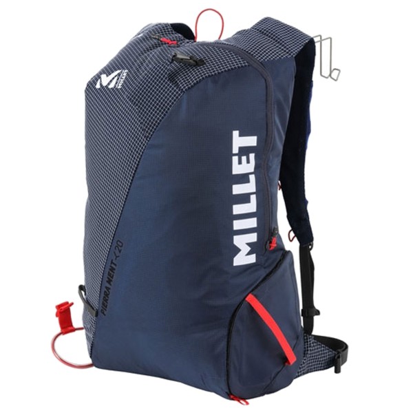 MOCHILA MILLET PIERRA MENT 20 (7317)