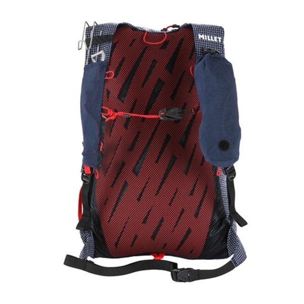 MOCHILA MILLET PIERRA MENT 20 (7317)