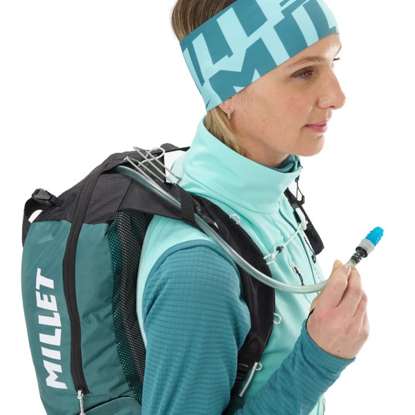 MOCHILA MILLET PIERRA MENT 20 (Mujer)