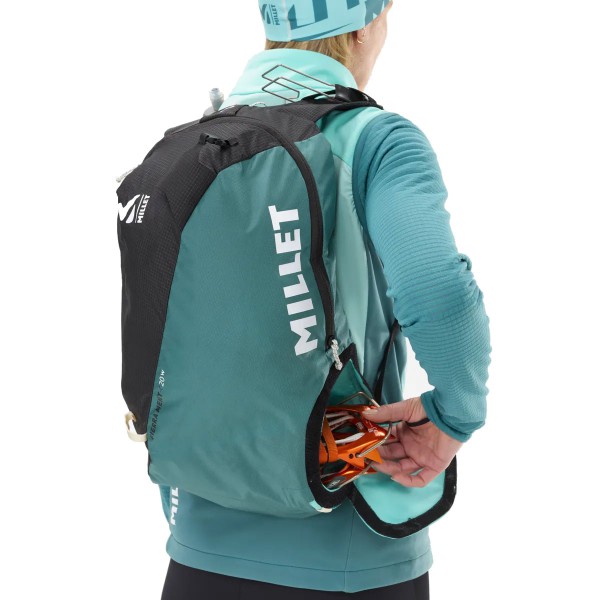 MOCHILA MILLET PIERRA MENT 20 (Mujer)