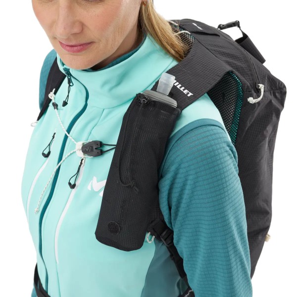 MOCHILA MILLET PIERRA MENT 20 (Mujer)