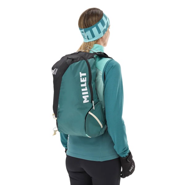 MOCHILA MILLET PIERRA MENT 20 (Mujer)