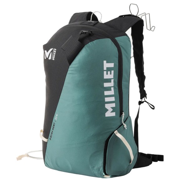 MOCHILA MILLET PIERRA MENT 20 (Mujer)