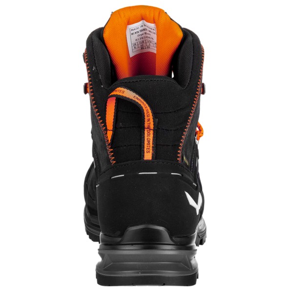 BOTA SALEWA MS MTN TRAINER 2 MID GTX (0876)