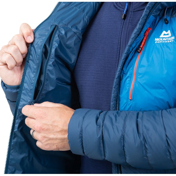 PLUMAS MOUNTAIN EQUIPMENT BALTORO