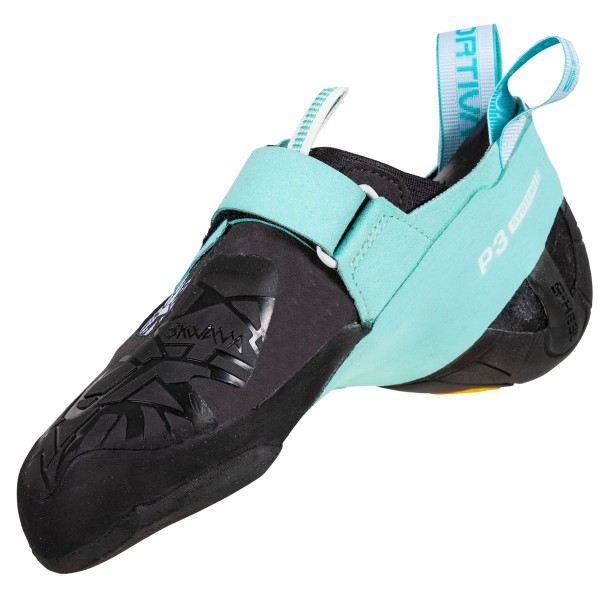 PIE DE GATO LA SPORTIVA SKWAMA VEGAN (Mujer)