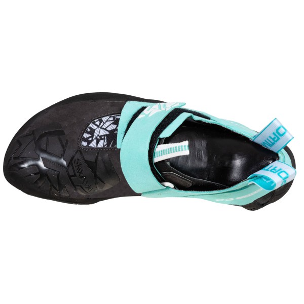 PIE DE GATO LA SPORTIVA SKWAMA VEGAN (Mujer)