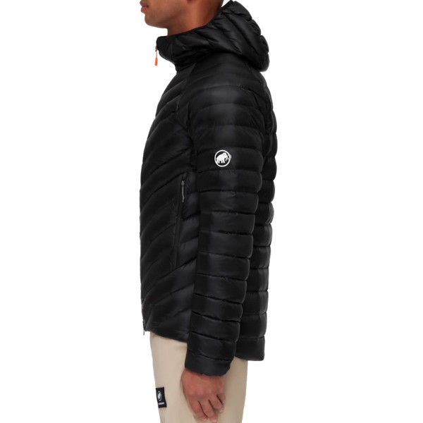 PLUMAS MAMMUT BROAD PEAK IN (Black)